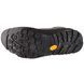 Кроссовки мужские La Sportiva Boulder X, Grey/Yellow, 42.5 (LS 838GY-42,5)