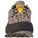 Кроссовки мужские La Sportiva Boulder X, Grey/Yellow, 42.5 (LS 838GY-42,5)