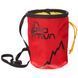 Мішечок для магнезії La Sportiva LSP Chalk Bag, Red (LS 59N300300 PZ)
