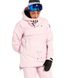 Гірськолижна жіноча мембранна куртка Rehall Ziva W, pink lady, M (60356-9009-M) - 2023