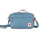 Сумка Fjallraven High Coast Crossbody, Dawn Blue (7323450899127)