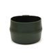 Горнятко Wildo Fold-A-Cup Big 0.6л, Olive Green (WLD 10024)