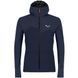 Чоловіча куртка Soft Shell Salewa Agner DST M JKT, Blue Navy Blazer, 48/M (28300/3961 48/M)