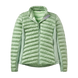 Демисезонная куртка женская Rab Cirrus Flex Jacket Wmns, Dark Fig Green, 10 (RB QIP-34-DFG-10)