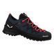 Кроссовки женские Salewa WILDFIRE 2 W, blue, 38.5 (61405/3965 5,5)