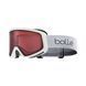 Маска горнолыжная Bolle Bedrock, White Matte, O/S (Bl BG007016)