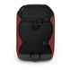 Рюкзак Osprey Heritage Scarab 30, Bazan Red, O/S (843820121780)