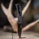 Нож складной Cold Steel 3" Verdict, Spear Point, AUS10A, Black (CST CS-FL-C3SP10A)