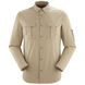 Мужская рубашка Lafuma Shield Shirt M, Sesame, XL (LFV11898 6322_XL)