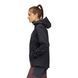 Куртка жіноча Black Diamond W Fineline Stretch Shell, Black, L (BD 7450410002LRG1)