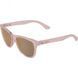 Окуляри Cairn Foolish, crystal pink (FFOOLISH-62)