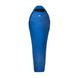 Спальный мешок Millet BAIKAL 750 REG (10/6°С), 185 см - Left Zip, Sky diver (3515720038334)