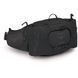 Поясная сумка женская Osprey Tempest 6, Black/Coal Grey, O/S (810145592564)
