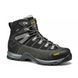 Черевики чоловічі Asolo Fugitive GTX MM, Light Black/Grey, 42 (ASL OM3400.915-8)