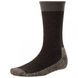 Шкарпетки чоловічі Smartwool Hiker Street Ink Chestnut, р. M (SW SW823.207-M)