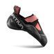 Скельні туфлі жіночі La Sportiva Theory Woman, Black/Hibiscus, 36 (LS 20X999402-36)