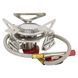 Газовий пальник GoSystem Sirocco Stove, silver (TM-GS2106/TM-01049 O/S)