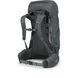 Рюкзак Osprey Rook 50, Dark Charcoal/Silver Lining, O/S (843820179583)