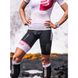 Женская футболка Compressport Triathlon Postural Aero SS Top W, White, S (TSTRIV2W-SS00-1S)