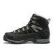 Черевики чоловічі Asolo Fugitive GTX MM, Light Black/Grey, 42 (ASL OM3400.915-8)