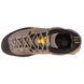 Кроссовки мужские La Sportiva Boulder X, Grey/Yellow, 42.5 (LS 838GY-42,5)