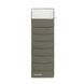 Спальный мешок с капюшоном Naturehike LD250 CNK2300SD016, (7/2&deg;С), Dark Green (6976023921797)