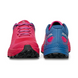 Кросівки жіночі Scarpa Spin Ultra WMN, Rose Fluo/Blue Steel, 37 (8057963263579)