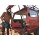 Рюкзак Osprey Heritage Scarab 30, Bazan Red, O/S (843820121780)