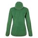 Жіноча флісова толстовка з рукавом реглан Salewa Nuvolo Polarlite Women's Jacket, Green, 44/38 (279235086)