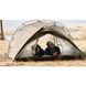 Палатка двухместная Naturehike CNK2300ZP040, Brown (6976507661799)