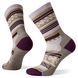 Носки женские Smartwool Wm&rsquo;s Hike Light Cushion Margarita Crew, Purple Eclipse, M (SW SW001586.H76-M)