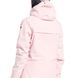 Горнолыжная женская мембранная куртка Rehall Ziva W, pink lady, M (60356-9009-M) - 2023