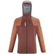 Куртка чоловіча Millet FITZ ROY JKT M, Cinnamon/Spice, M (3515720540462)