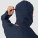 Мембранна чоловіча куртка для трекінгу Salewa Puez PTX 2L M Jacket, black, 46/S (283740911)