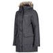 Городская женская мембранная парка Marmot Georgina Featherless Jacket, L - Black (MRT 78230.001-L)