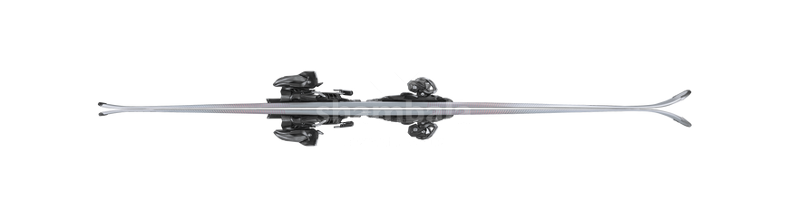 Горные лыжи Nordica Belle 73, White/Rainbow, 144 cm (NRD 0A5446SA-001-144)
