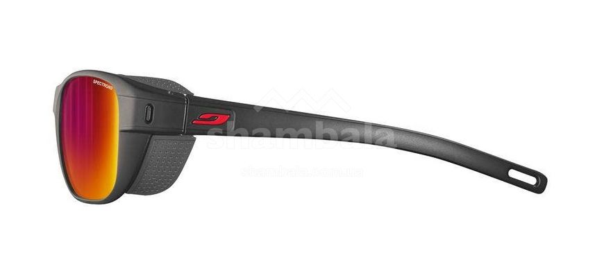 Солнцезащитные очки Julbo Camino M, Black, SP 3CF RED (J 5581114)