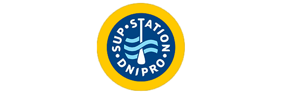 SUP Station • Dnipro - аренда SUP и каяков, встреча рассветов и закатов на воде!