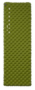 Надувний килимок Pinguin Wave XL, 195x70x9см, Green (PNG 719741)