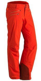 Штани жіночі Marmot Wm's Slopestar Pant, XL - Coral Sunset (MRT 76090.6008-XL)