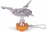 Газовая горелка Fire Maple FMS 116, Steel (FMS 116)