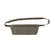 Кошелек нательный Tatonka Skin Moneybelt, Olive (TAT 2851.331)