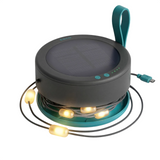 Набір ліхтарів для кемпінгу BioLite Solar String Lights, Warm White (BLT SSB0101)