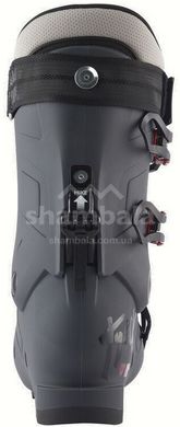 Горнолыжные ботинки Rossignol TRACK 90 HV+, Charcoal, 42 (27см) (RS RBM4050-27)