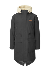 Куртка женская Picture Organic Maova W 2022, р.L - Black (WVT246A-L)