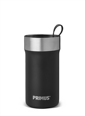 Термокружка Primus Slurken Vacuum mug 0.3, Black (7330033913040)