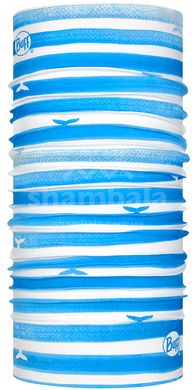 Шарф-труба Buff Original Wave Blue (BU 126110.707.10.00)