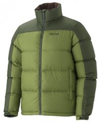 Детская куртка Marmot Guides Down Hoody, M - Forest/Fatigue (MRT 72020.4511-M)