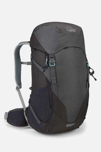 Рюкзак женский Rab AirZone Trail ND28, Anthracite/Graphene, S (FTF-40-AGR-SML)