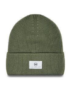 Шапка Buff Knitted Beaney Drisk Silversage (BU 132330.313.10.00)